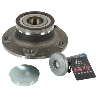 Комплект подшипника ступицы колеса SKF VKBA 3656