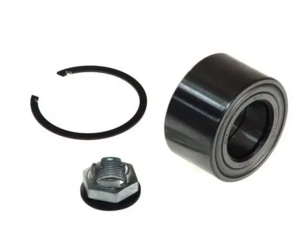 Подшипники ступицы SKF VKBA3688