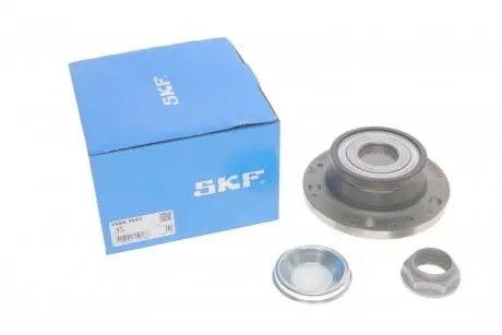 Комплект подшипника ступицы колеса SKF VKBA 3693
