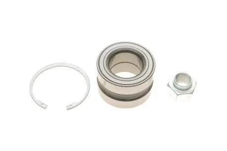 Комплект подшипника ступицы колеса SKF VKBA 3965