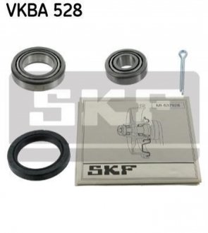Комплект підшипника маточини колеса SKF VKBA 528
