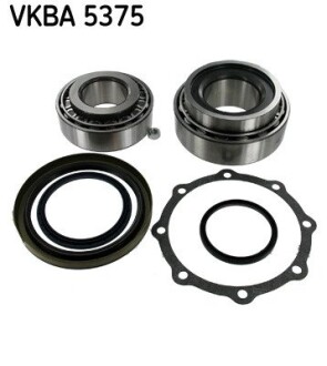 Комплект подшипника ступицы колеса SKF VKBA 5375