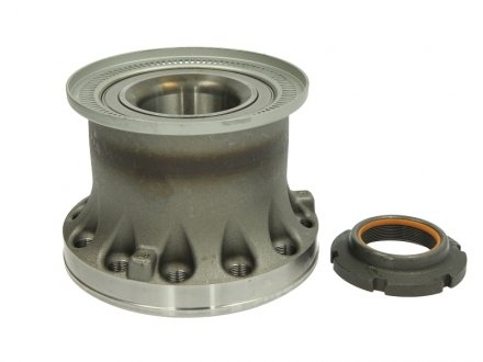 Комплект подшипника ступицы колеса SKF VKBA 5377