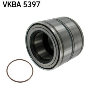 Подшипник колеса, комплект SKF VKBA5397