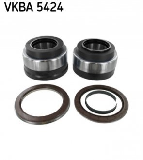 Комплект подшипника ступицы колеса SKF VKBA 5424