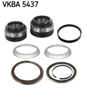 Ремкомплект маточини SKF VKBA 5437