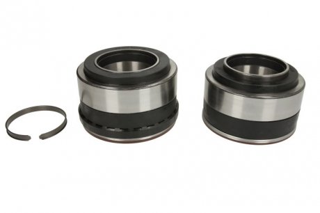 Комплект подшипника ступицы колеса SKF VKBA 5453