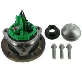 Подшипники ступицы SKF VKBA6506