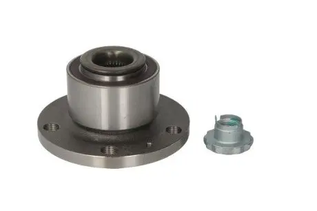 Комплект подшипника ступицы колеса SKF VKBA 6635