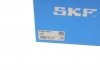 Комплект підшипника маточини колеса SKF VKBA 6654 (фото 4)