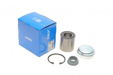 Подшипник ступицы задн. db vaneo 01- SKF VKBA 6698