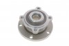 Подшипник ступицы (передней) mini countryman (r60)/paceman (r61) 10-16 SKF VKBA 6706 (фото 3)