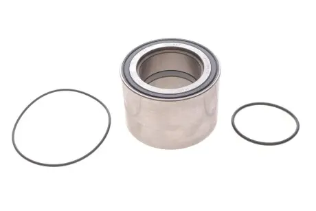 Комплект подшипника ступицы колеса SKF VKBA 6743