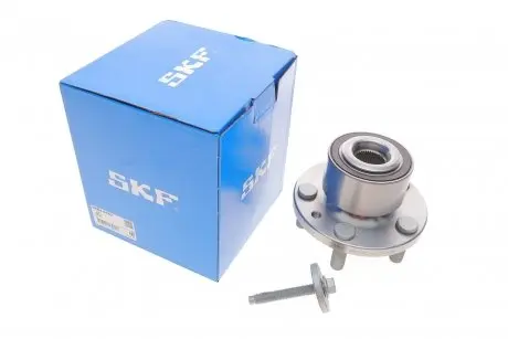 Комплект подшипника ступицы колеса SKF VKBA 6752