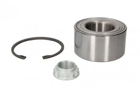 Комплект подшипника ступицы колеса SKF VKBA 6755