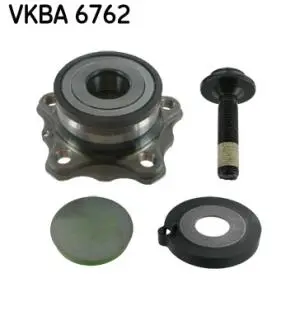 Подшипники ступицы SKF VKBA6762