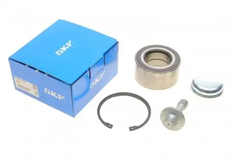 Комплект підшипника маточини колеса SKF VKBA 6785