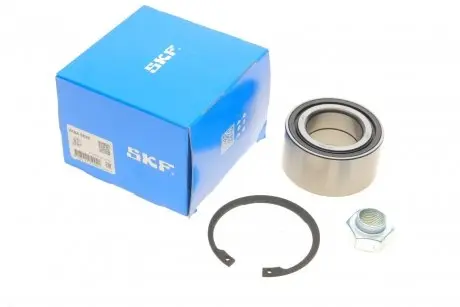 Комплект подшипника ступицы колеса SKF VKBA 6819