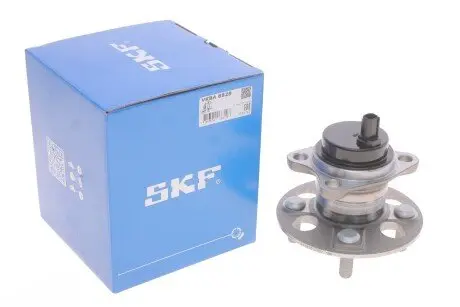 Комплект підшипника маточини колеса SKF VKBA 6828