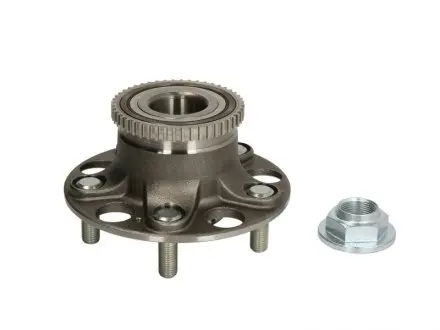 Комплект підшипника маточини колеса SKF VKBA 6860