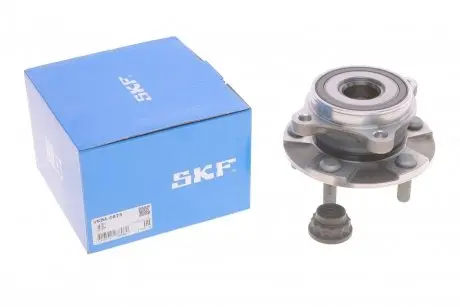 Подшипники ступицы SKF VKBA6875