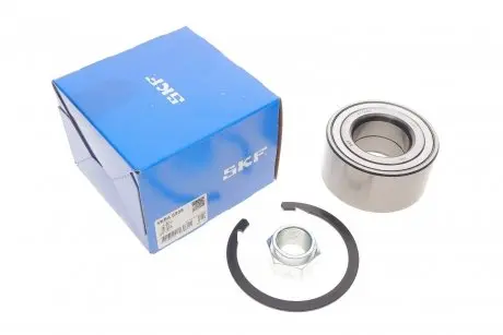 Комплект подшипника ступицы колеса SKF VKBA 6926