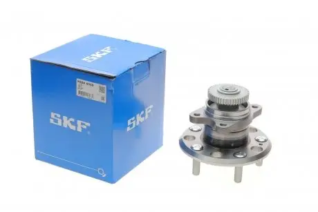 Комплект підшипника маточини колеса SKF VKBA 6950