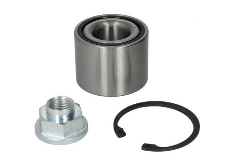 Комплект подшипника ступицы колеса SKF VKBA 6975