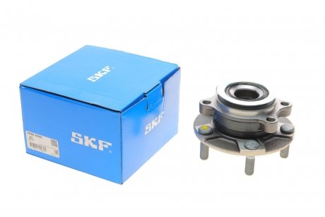 Комплект підшипника маточини колеса SKF VKBA 6996
