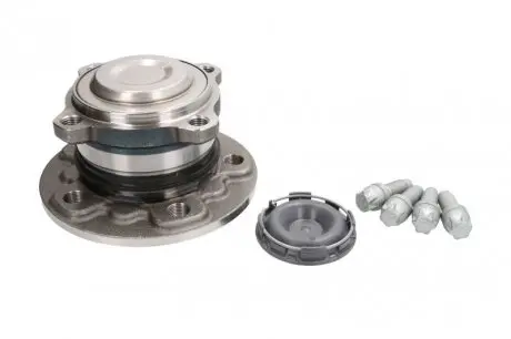 Комплект подшипника ступицы колеса SKF VKBA 7063