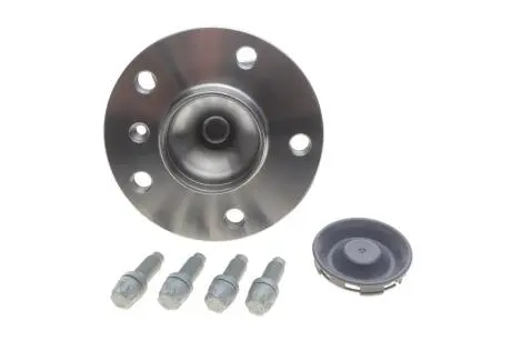 Ступица колеса в сборе SKF VKBA 7064