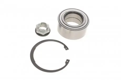 Land rover кол-во подшипника ступицы колеса range rover evoque 2.0 11- SKF VKBA 7089