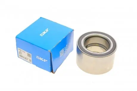 Комплект подшипника ступицы колеса SKF VKBA 7114