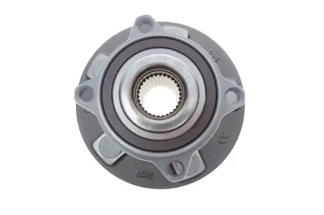 Комплект підшипника маточини колеса SKF VKBA 7127