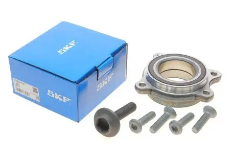 Комплект подшипника ступицы колеса SKF VKBA 7131
