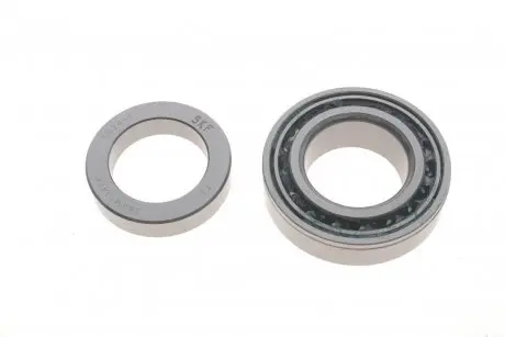 Подшипник колеса, комплект SKF VKBA7145