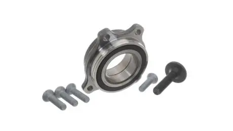 Подшипник ступицы с элементами монтажа SKF VKBA 7177