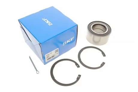 Комплект підшипника маточини колеса SKF VKBA 736