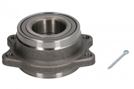 Комплект подшипника ступицы колеса SKF VKBA 7407