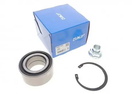Комплект подшипника ступицы колеса SKF VKBA 7526