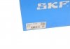 Комплект підшипника маточини колеса SKF VKBA 7540 (фото 7)