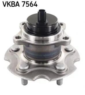 Підшипники маточини SKF VKBA7564