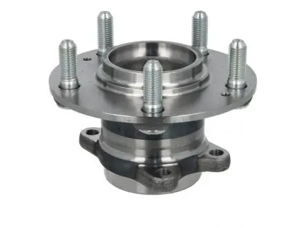 Комплект подшипника ступицы колеса SKF VKBA 7565