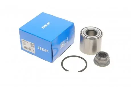 Подшипники ступицы SKF VKBA7616