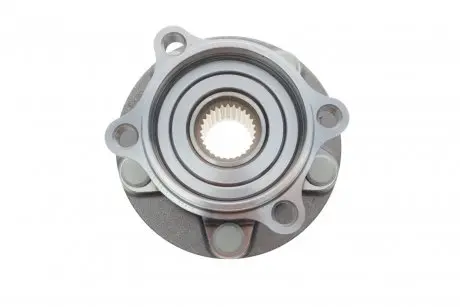 Комплект підшипника маточини колеса SKF VKBA 7652