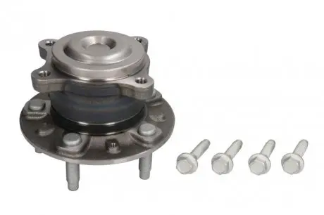 Комплект подшипника ступицы колеса SKF VKBA 7660