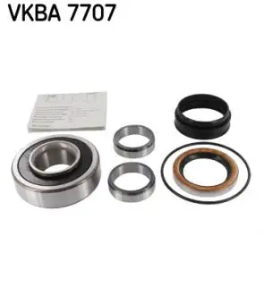 Комплект подшипника колеса SKF VKBA7707