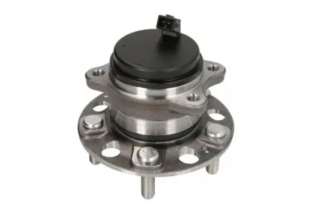 Hyundai подшипник задней ступицы с интегрированным датчиком abs sonata vii 2.4 14-, tucson 1.6 t-gdi 15-20, kia optima 2.0 t-gdi 15-17, sportage iv 2.4 gdi 16- SKF VKBA 7787