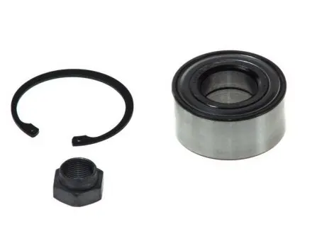 Комплект подшипника ступицы колеса SKF VKBA 882