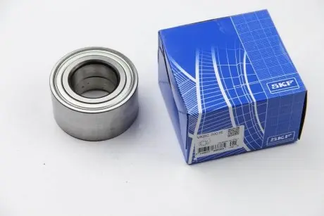 Подшипник пер. ступицы SKF VKBC20016